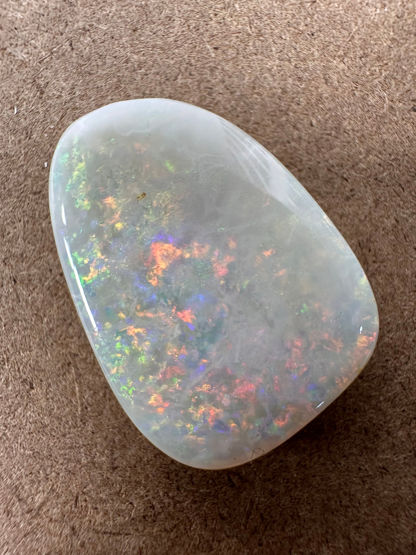 21.5 ct Opal Stone