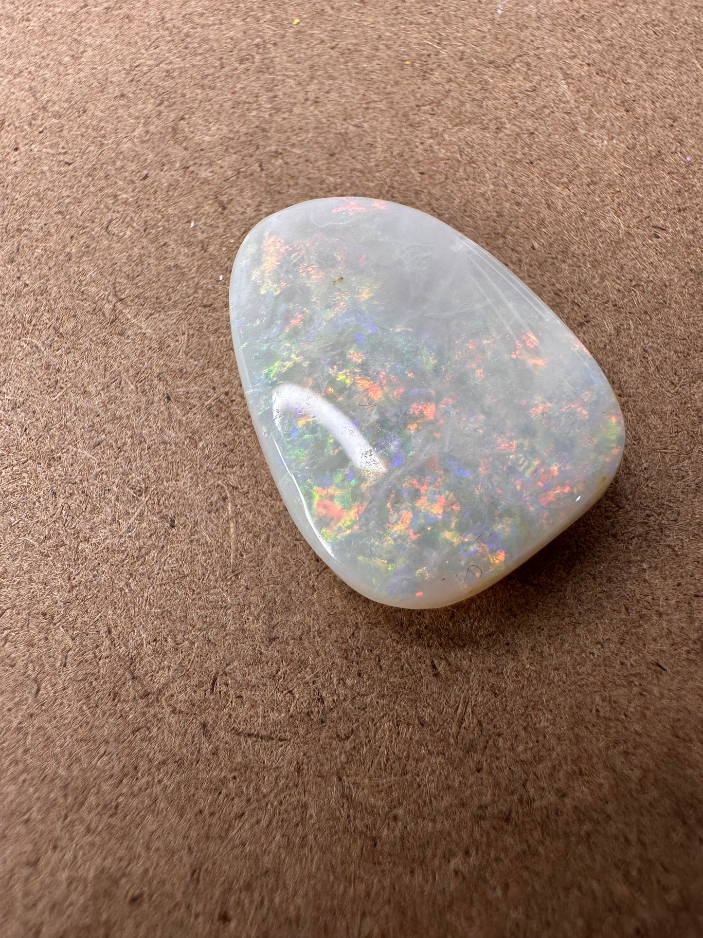 21.5 ct Opal Stone