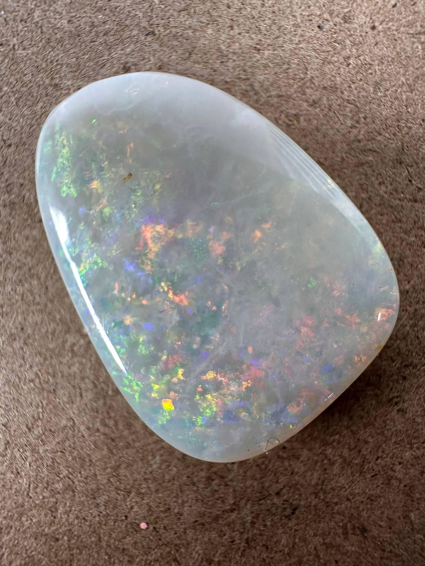 21.5 ct Opal Stone