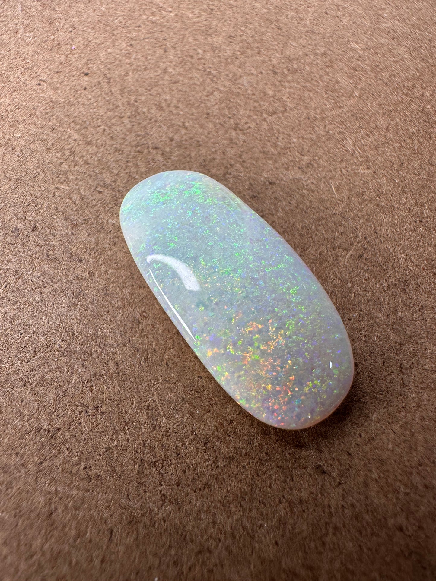 16.35 ct Opal Stone