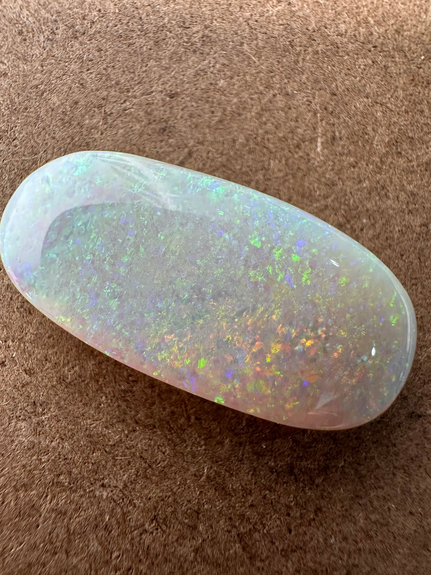 16.35 ct Opal Stone