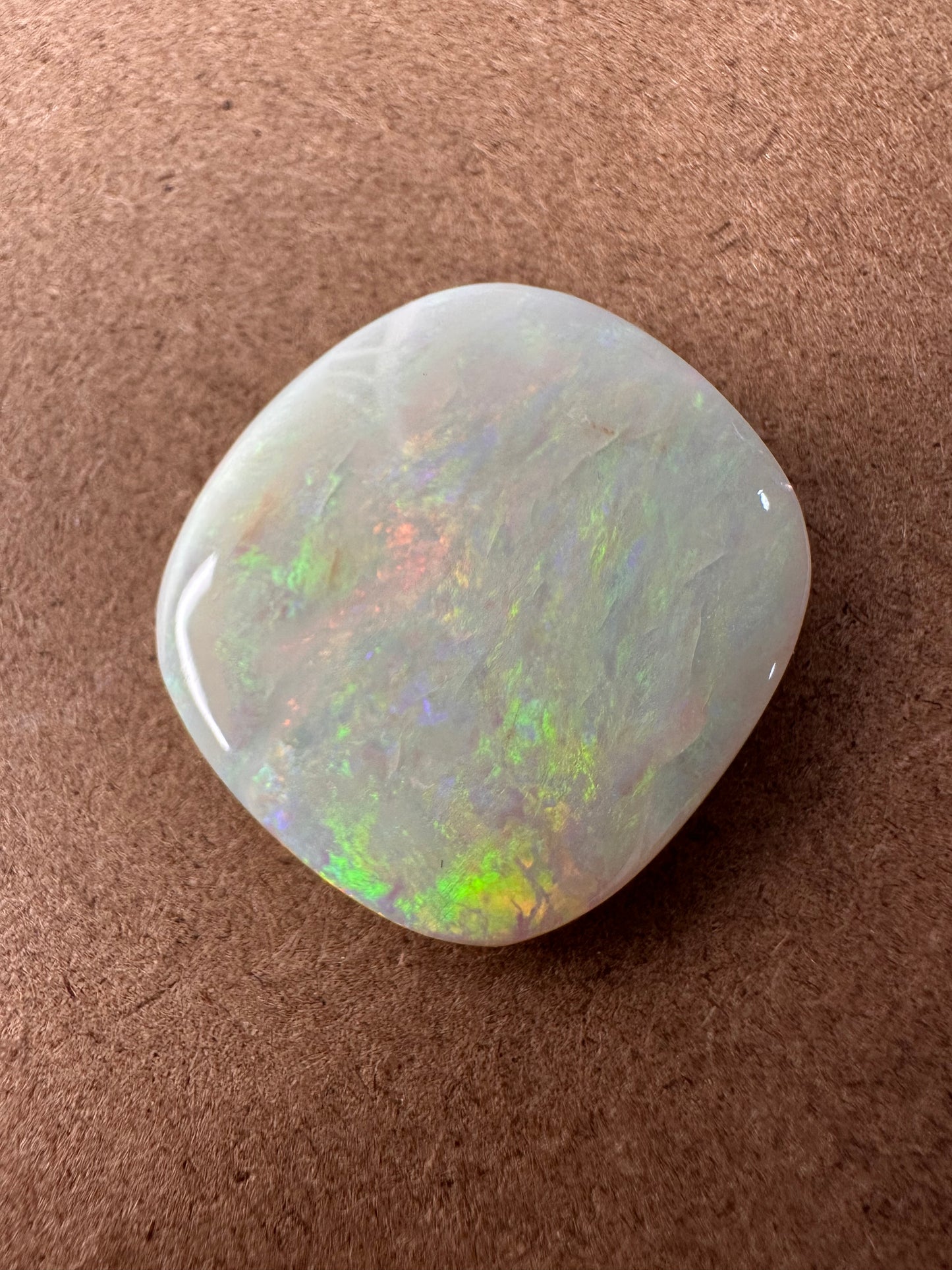 30.25 ct Opal Stone