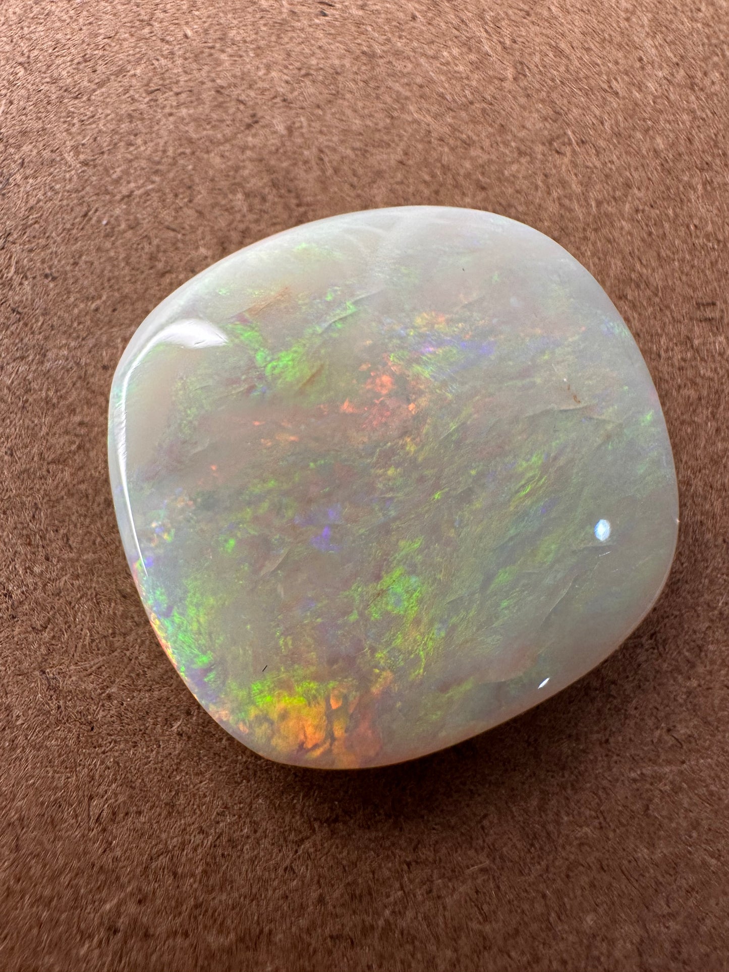 30.25 ct Opal Stone