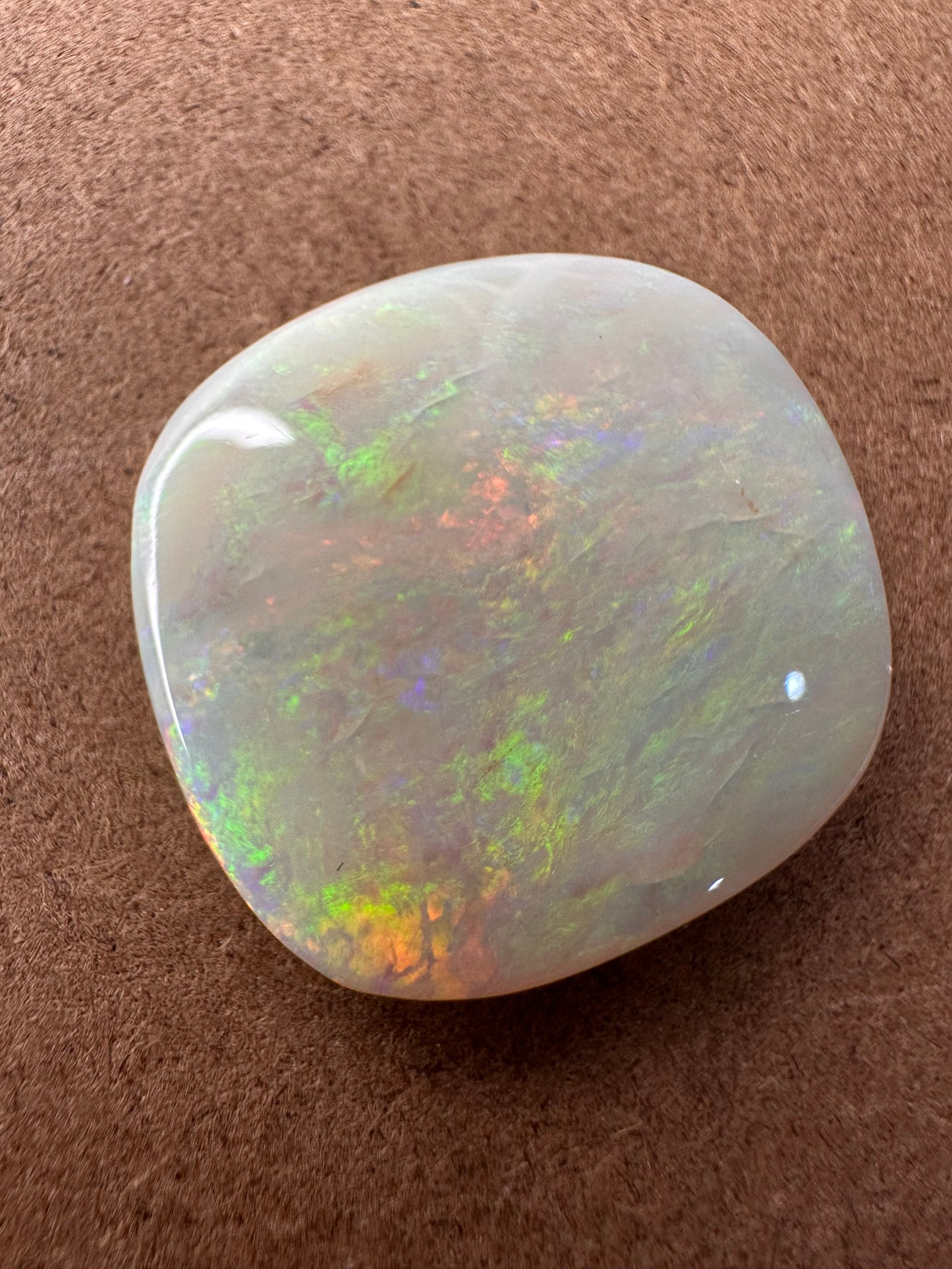 30.25 ct Opal Stone