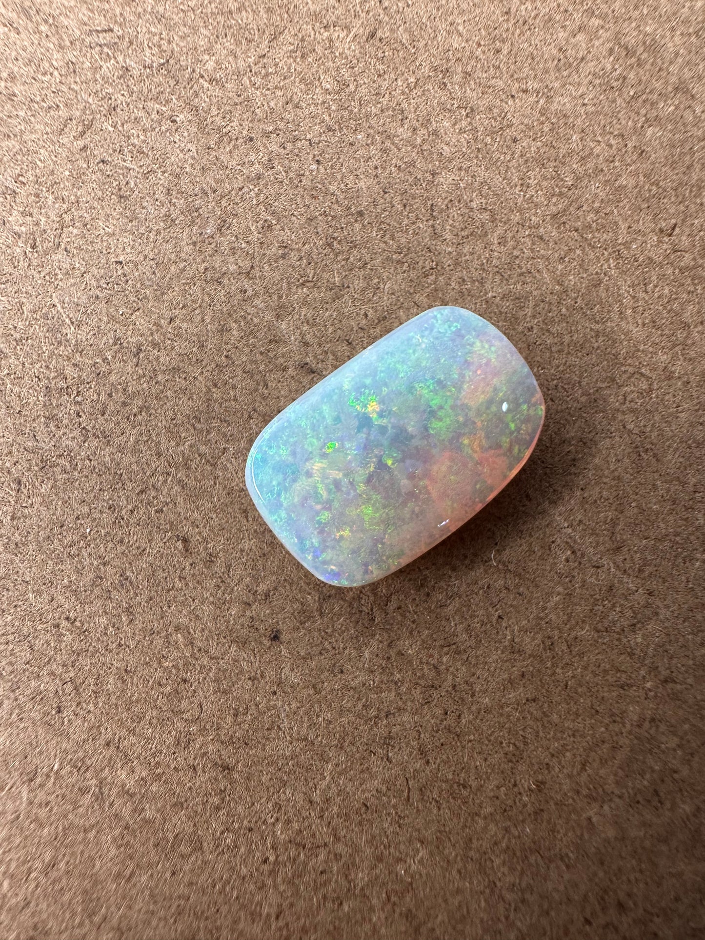 6.65 ct Opal Stone