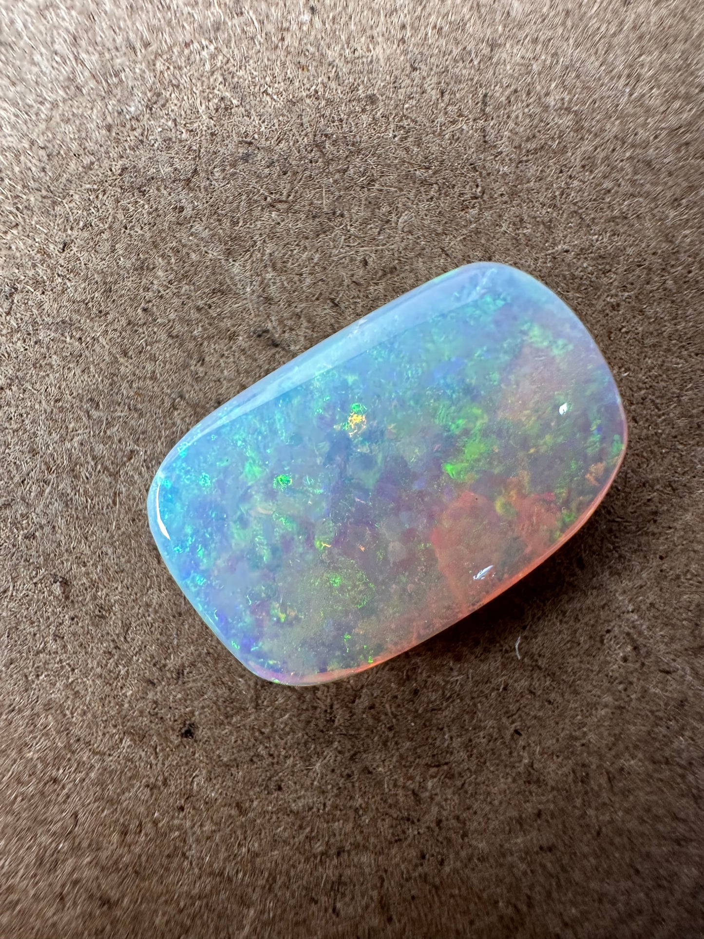 6.65 ct Opal Stone