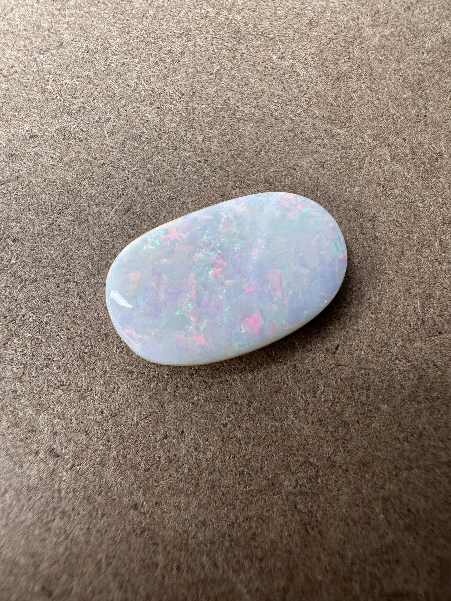 6.40 ct Opal Stone