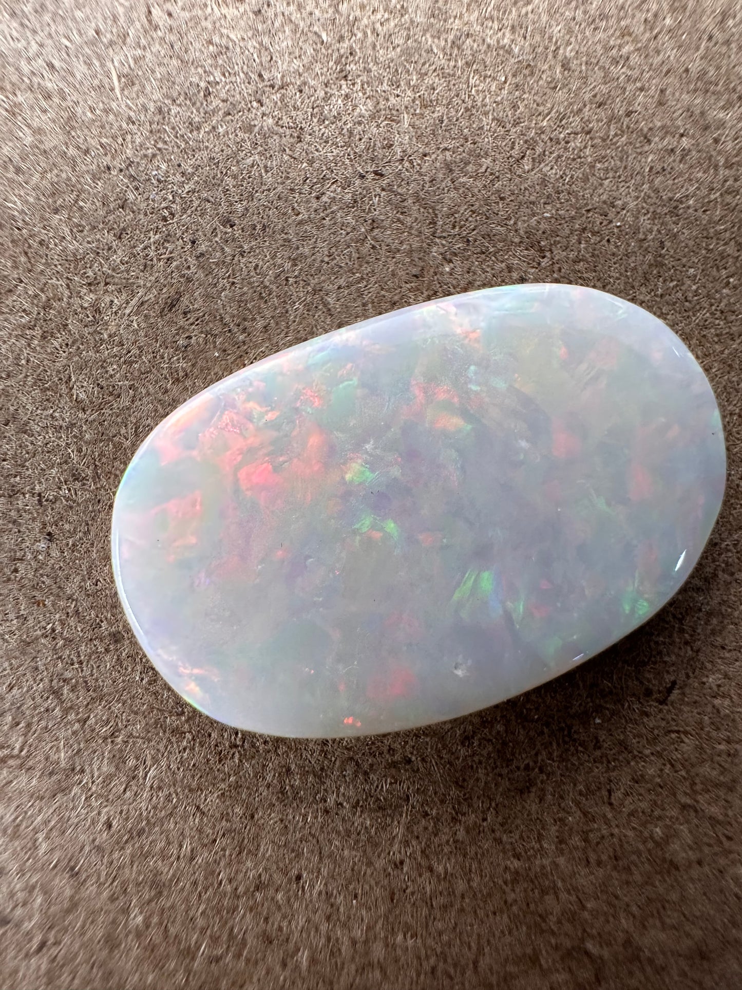 6.40 ct Opal Stone