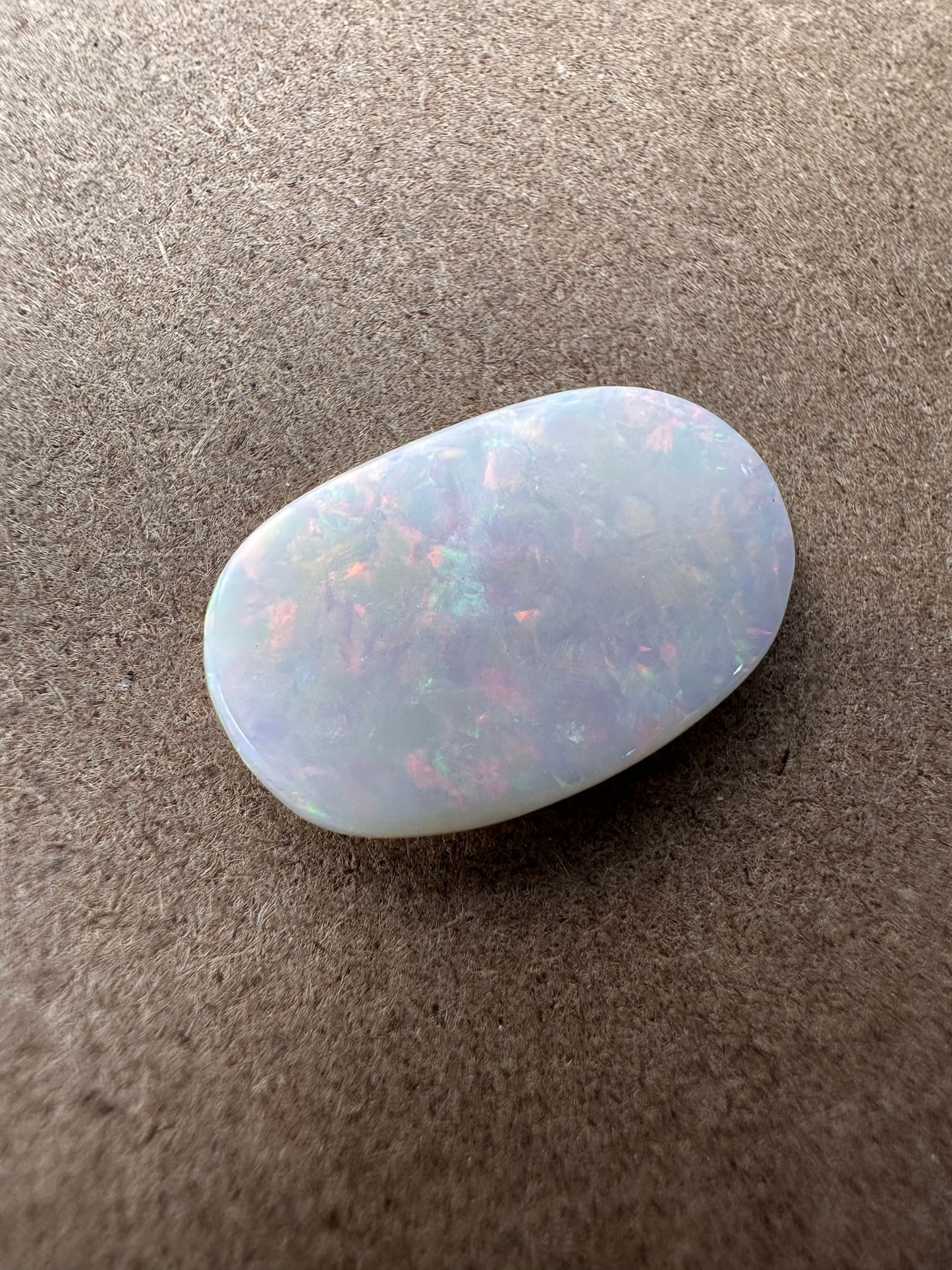 6.40 ct Opal Stone