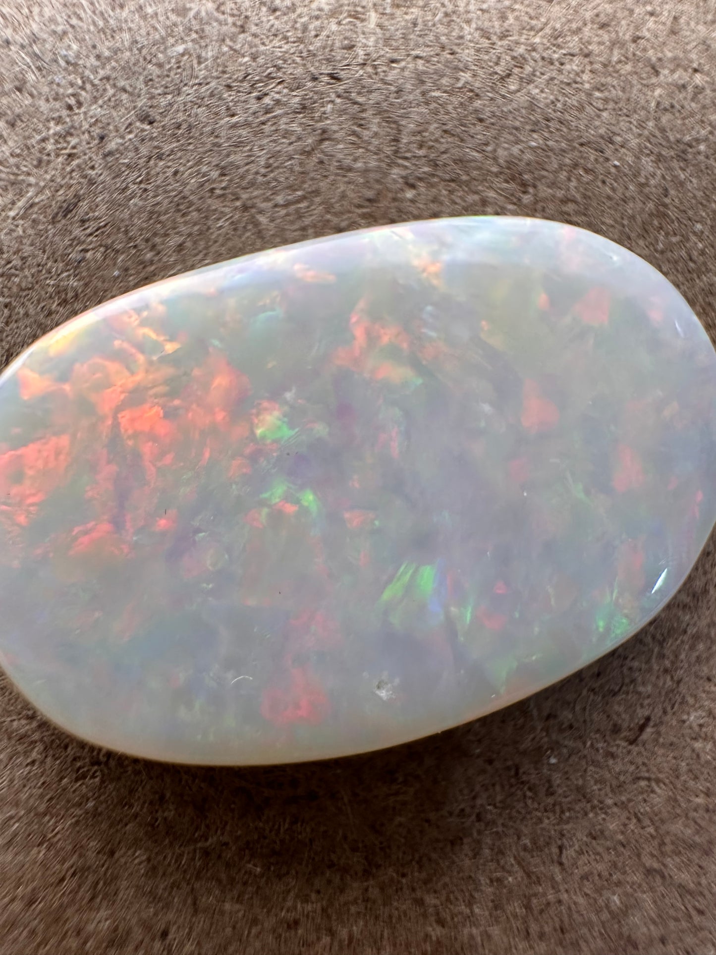 6.40 ct Opal Stone