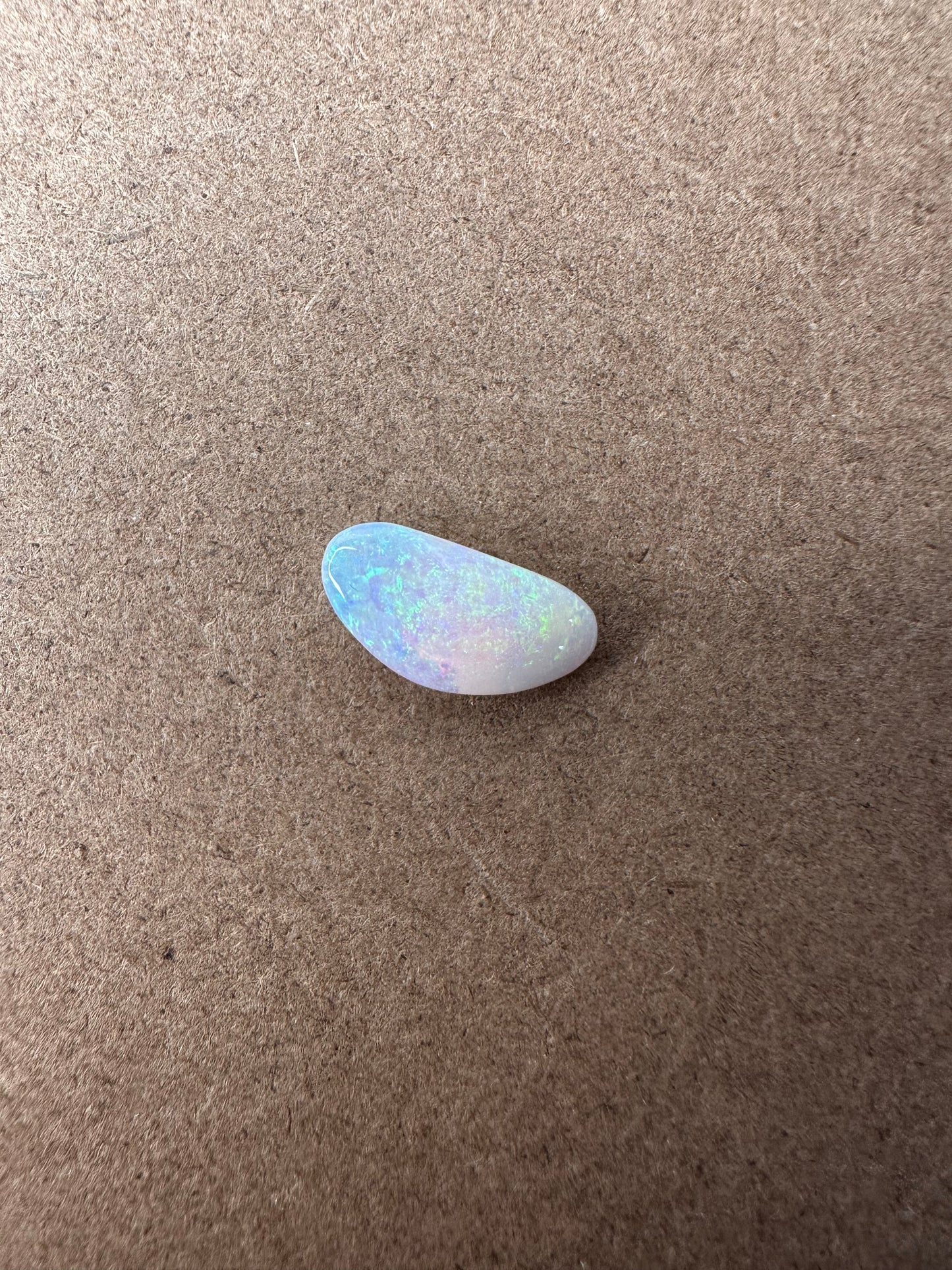 2.65 ct Opal Stone