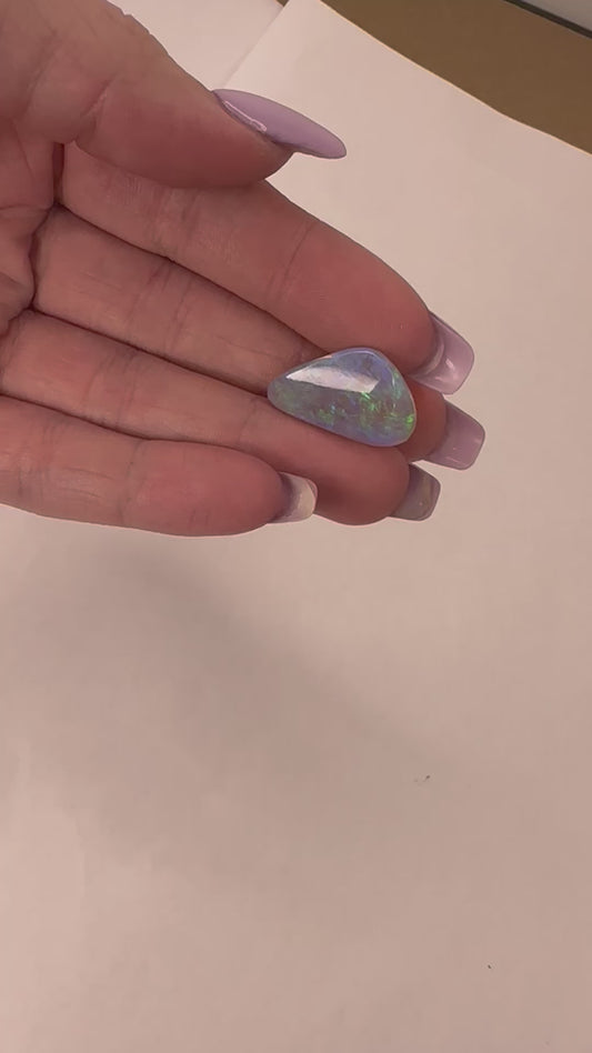 11.60 ct Opal Stone