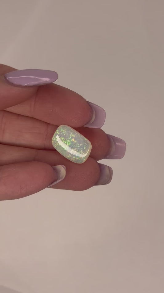 6.65 ct Opal Stone