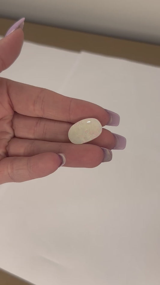 6.40 ct Opal Stone